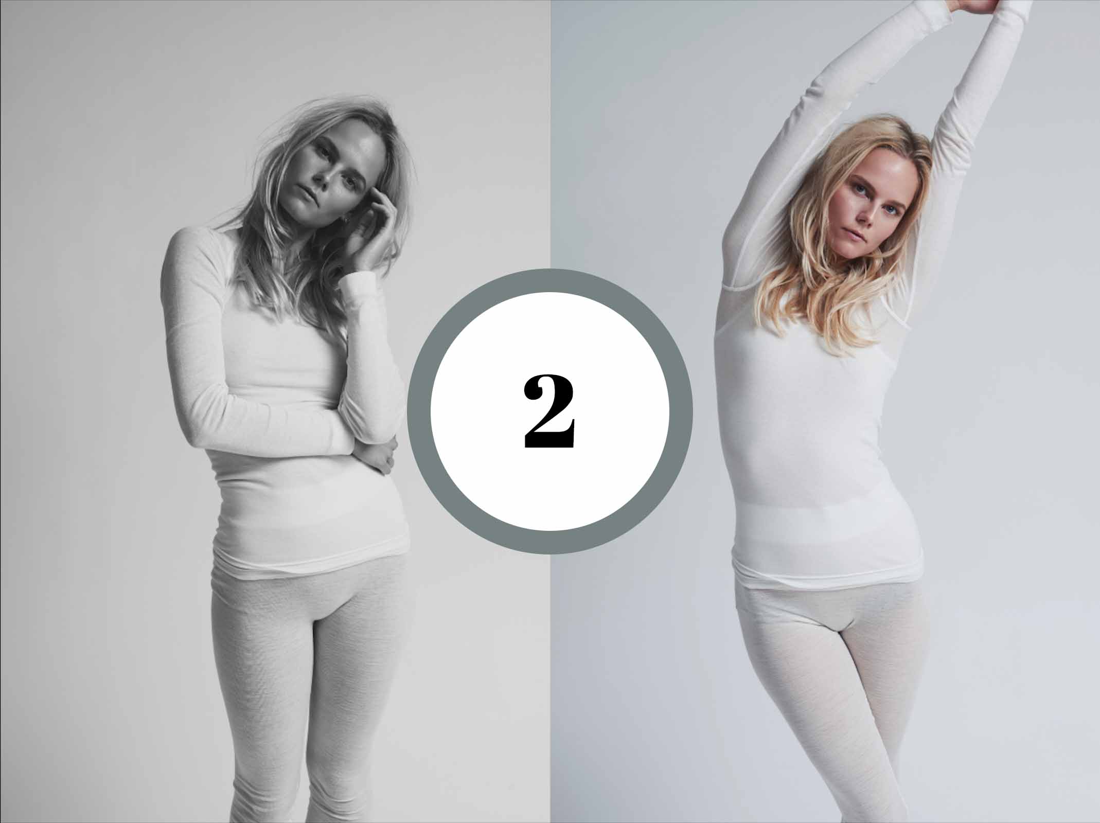 Seamless basic - billede 2 i slide show